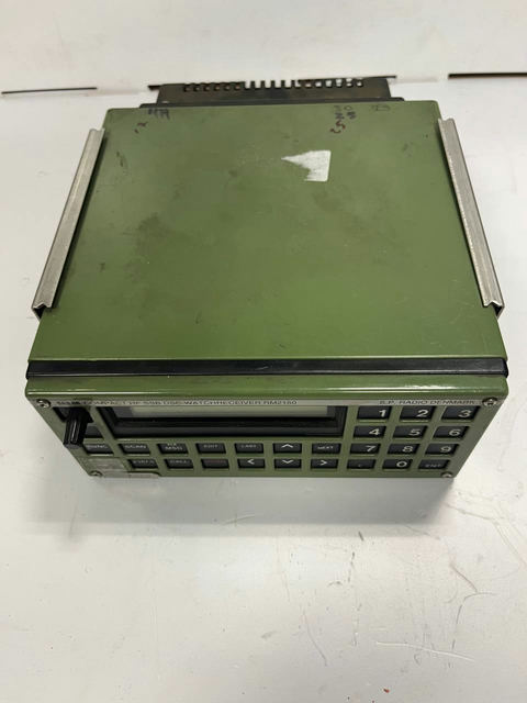 Sailor HF SSB RM2150 s/n 647360 б.у на проверку